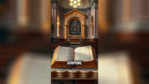 Myth Flip: Catholics Didn’t Add Books to the Bible — They Kept the Originals