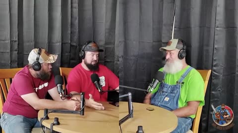 Episode 2 | Owning A Small Business in the Logging Industry