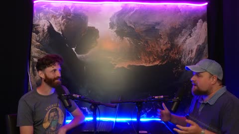 WORK HARD - American Tyrants and Foreigners - Ep92