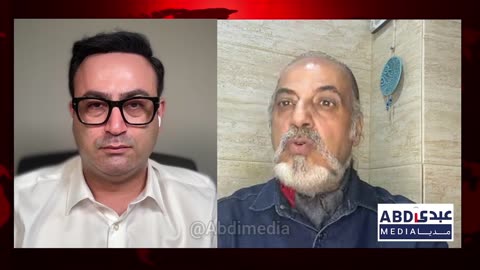 مهدی مطهرنیا: همه‌ی رهبران انقلابی از خارج کشور حمایت شدند