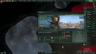 Stellaris: Utopia 01-06 - No Commentary