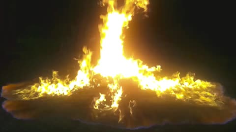 Pyro Pastor 5 - Fire in the Hole