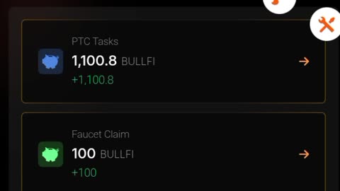 Bull Faucet Review 🔥 Earn Free Crypto Daily!