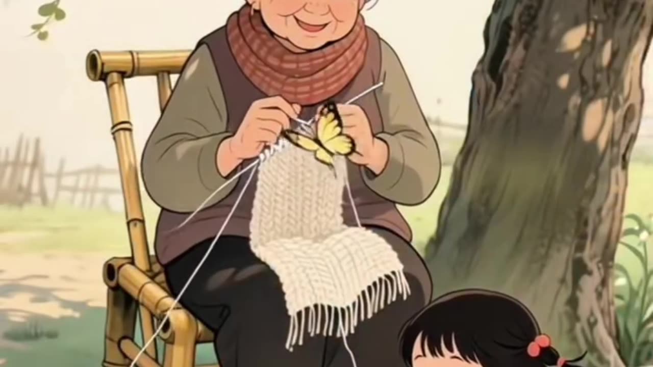 Miss You Mome: A Village Memory That Lives Forever