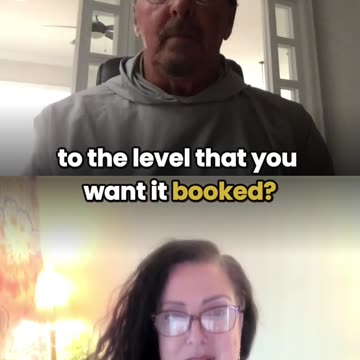 The Secret to a Fully Booked Speaking Calendar! 🎤