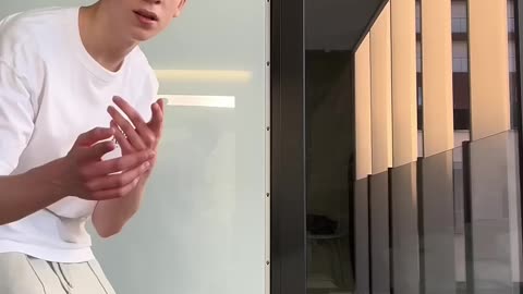 THIS DANCE IS TOO FUNNY