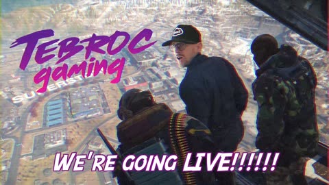 What’s up, legends — welcome to my first-ever stream on Rumble!