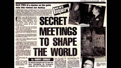 Episode 2 - Occult Connections