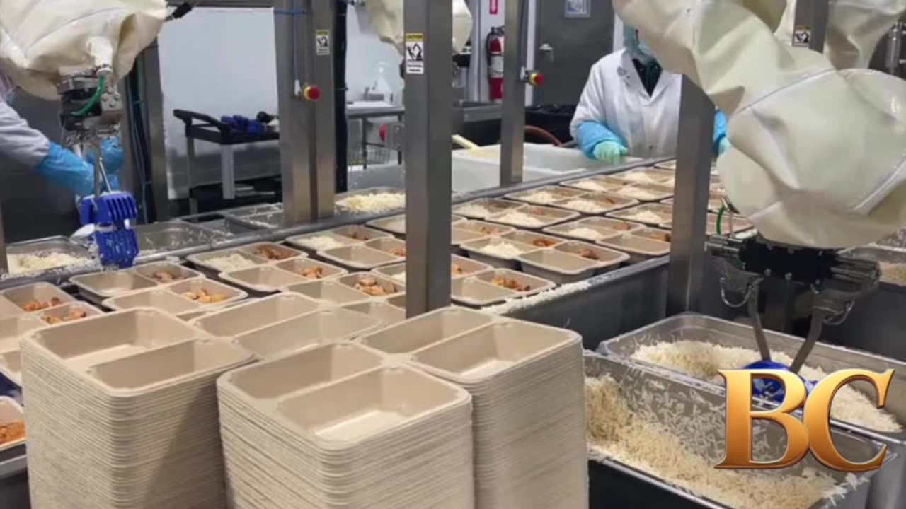 Chef Robotics raises $20.6 million to continue building AI robot arms