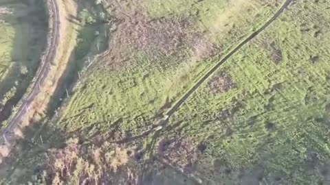 🚧💥 Ukraine Russia War | Ukrainian Mines Destroy 4 Russian Vehicles Near Klishchiivka | RCF