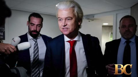 Dutch PM calls election after coalition collapse