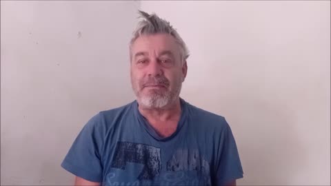 Lazarus 6 - A Poem