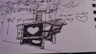 PLAYHOUSE #3 - TREEHOUSE