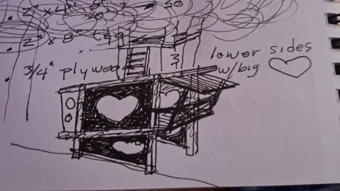 PLAYHOUSE #3 - TREEHOUSE