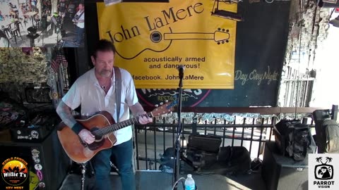 LIVE Music Everyday!