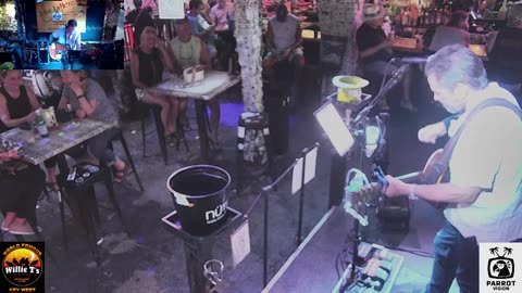 LIVE Music Everyday!