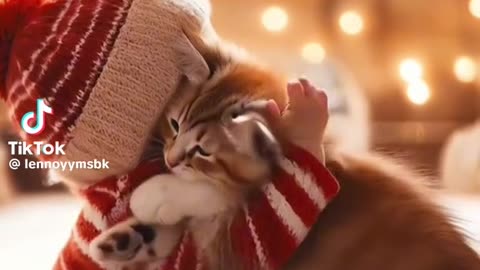Cat videos