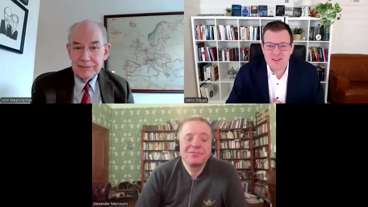 The Future of Ukraine