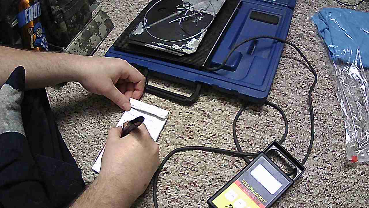 Weighing Survival Stoves Pt 1