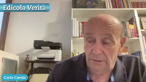 🔴 Edicola Verità, la rassegna stampa de "LaVerità" del 04/06/2025