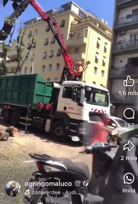 Non è progresso, è controllo.