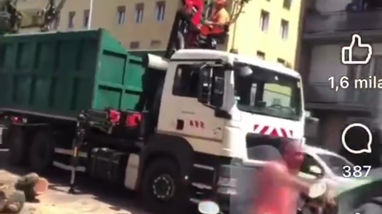 Non è progresso, è controllo.