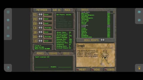 Fallout Episode 11 - Dealing With Dekker
