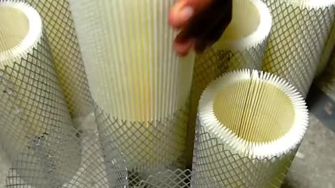 Industrial video...