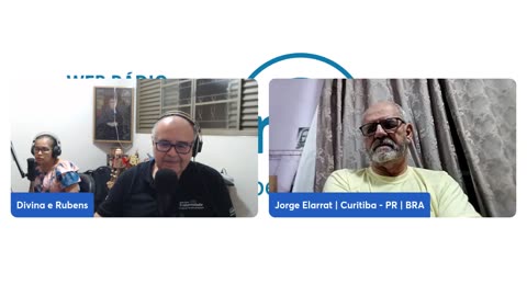 Momento Artístico com PLINIO OLIVEIRA - VIII ENCONTRO ESPÍRITA DE INVERNO DE POÇOS DE CALDAS-MG