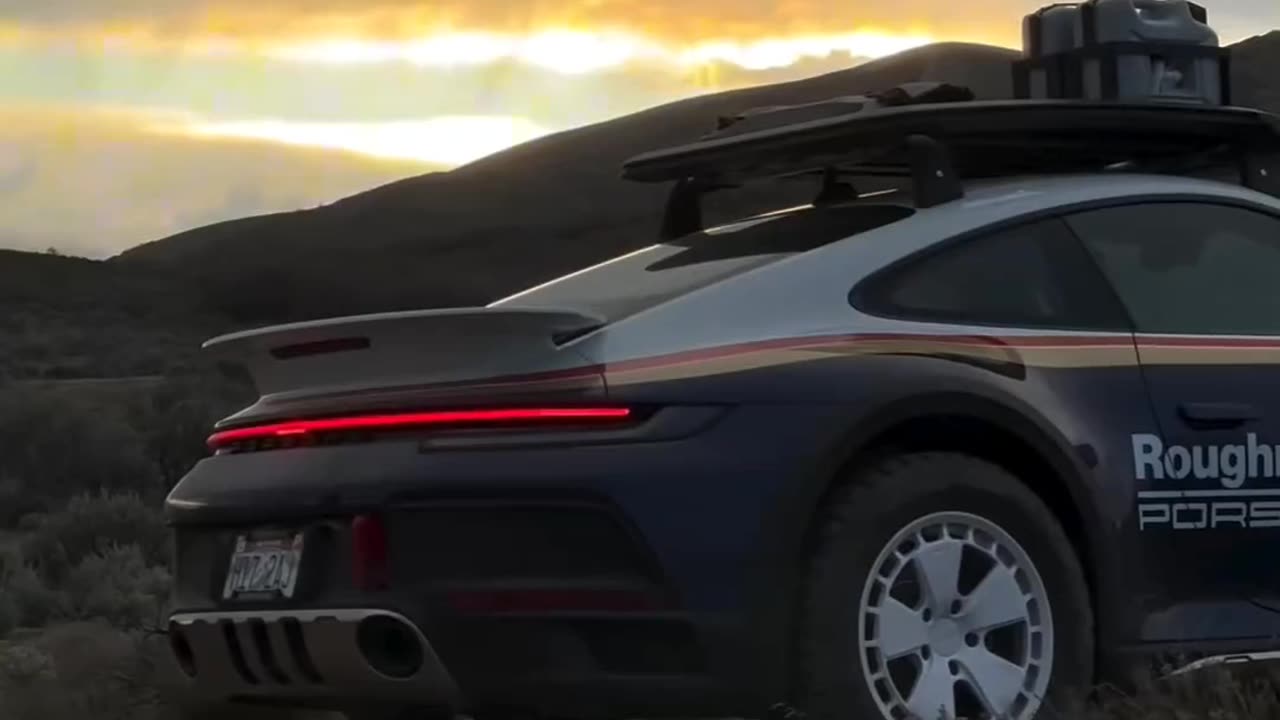Unleash the Speed | Supercar Racing Thrill! 🏁💨