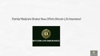 Bitcoin Life Insurance