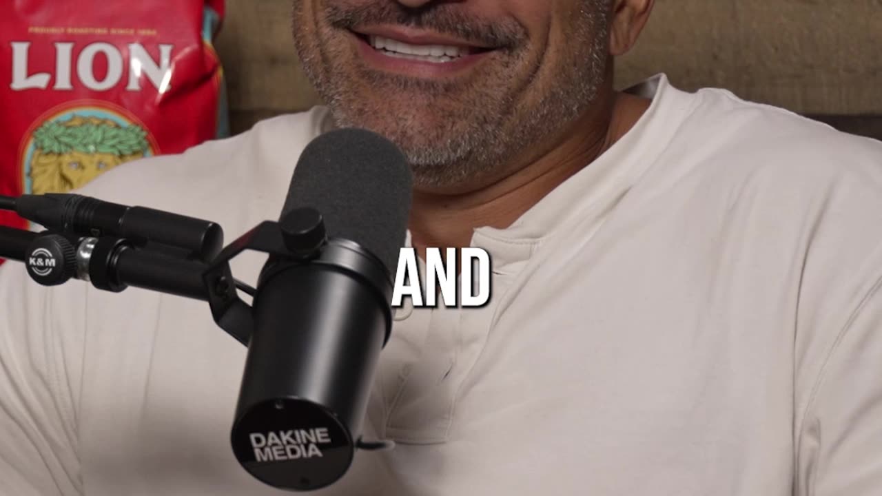 Always support the people around you