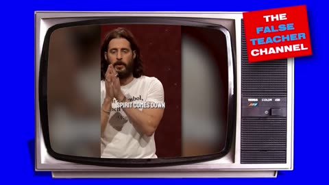 BREAKING NEWS: The Chosen is SECRETLY Deceiving People