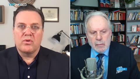 Venezuela & Maduro. Arnold August & others on Turkish State Television