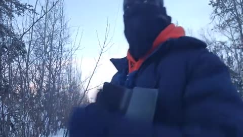 GMS YUKON CANADA PERSECUTION IS EXPECTED TO INCREASE, ON OUR WAY TO VICTORY. - 1/10/26