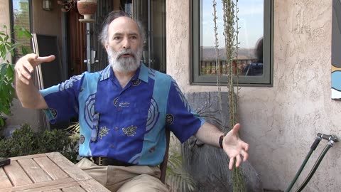 David Getoff on Diabetes