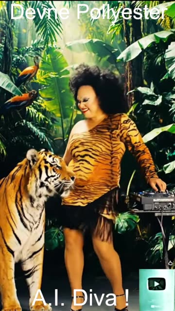 {Crumble} I Will Survive 2026 remix Dj Discoworm