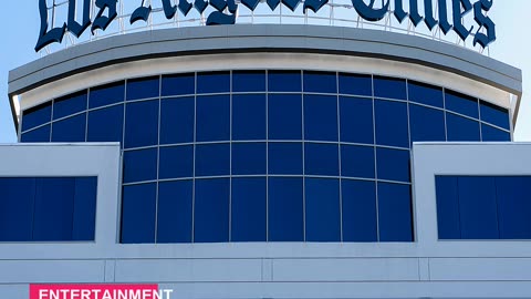 Los Angeles Times to Become Publicly Traded Compan