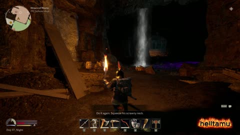 Return to Moria Gameplay – No Commentary | Episode 123