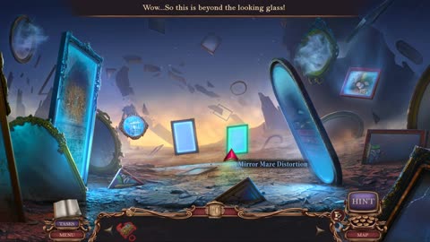 Mystery Case Files - Incident at Pendle Tower Ep 4