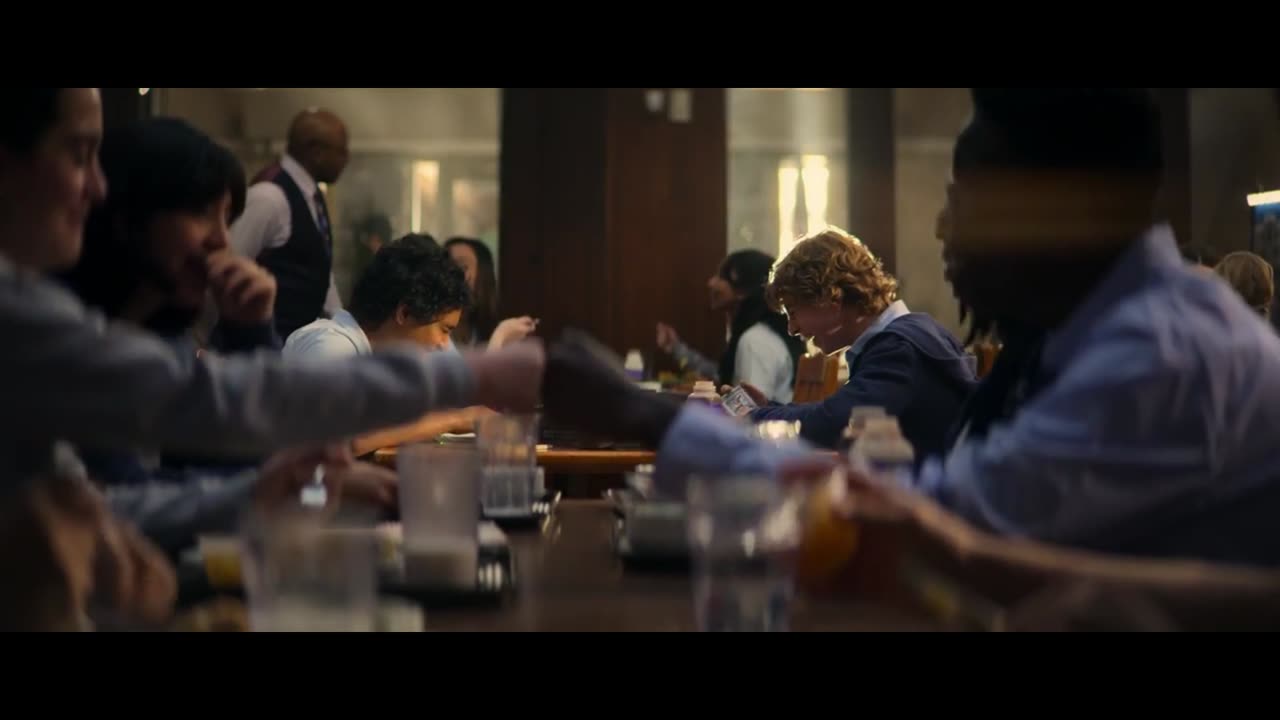 Percy & Annabeth Percy Jackson and the Olympians opening scene 1