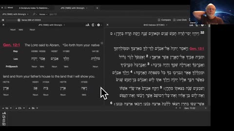 009 Buyer Beware – Genesis 12:1 Abram leaves