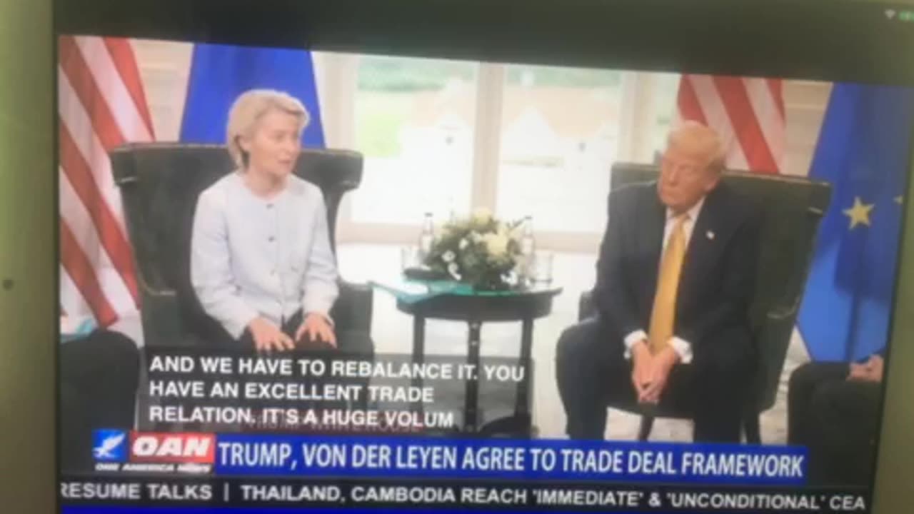 Derek Hunter 07/28/25 people spoke out against broken democrats policy