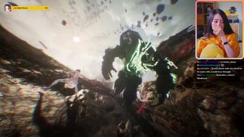 [8/17/25] Cozy Paintress Draws + Plays Expedition 33