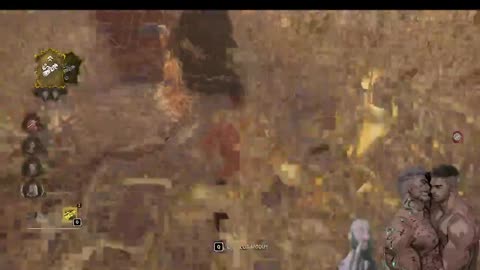Thanks I guess, Sable.