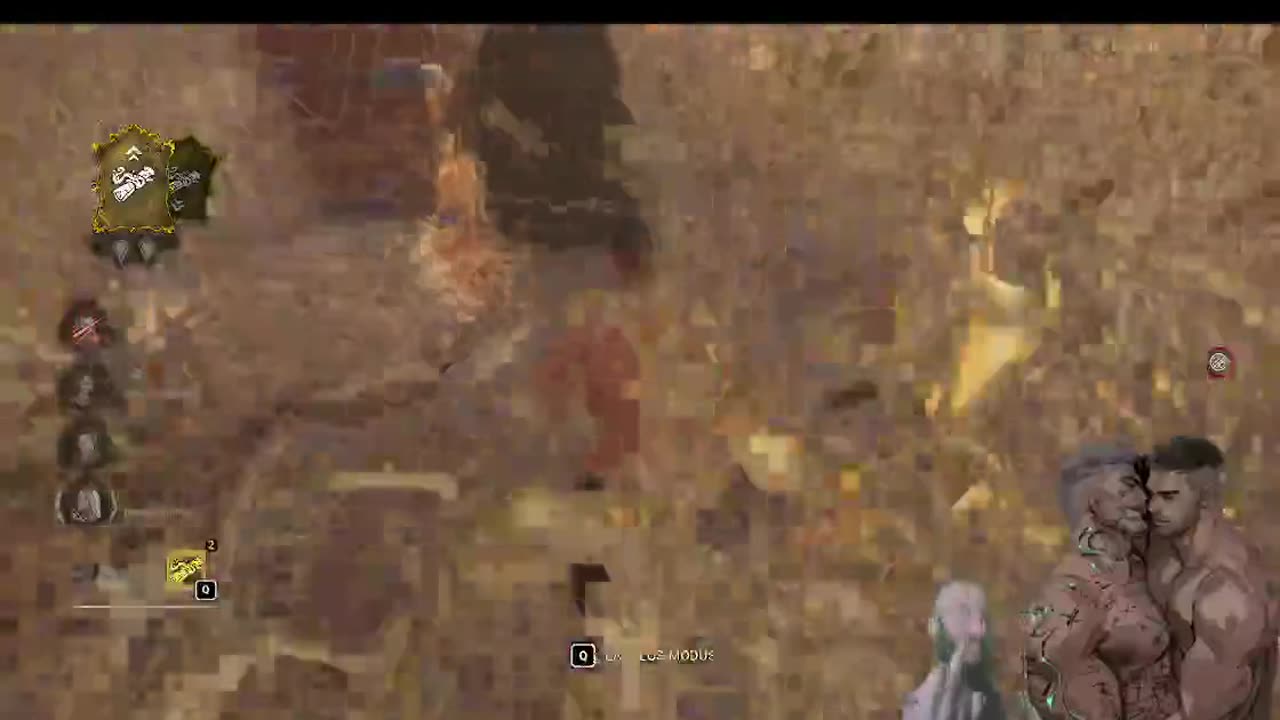 Thanks I guess, Sable.