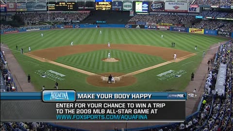 2008 MLB All Star Game