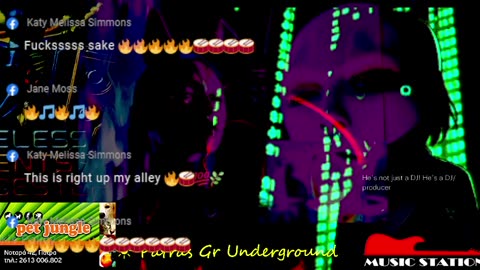 You’re Now Locked Into Timeless !