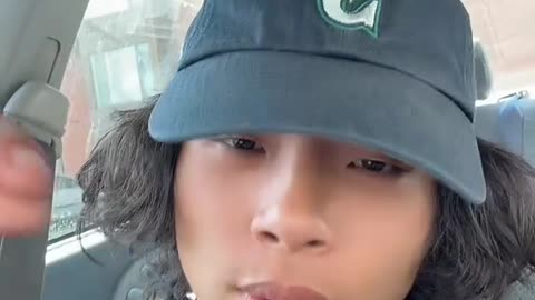 EYES OPENING