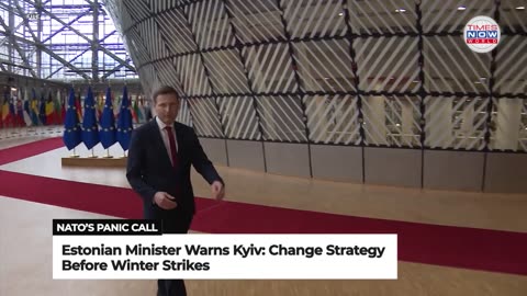 NATO Sounds Alarm--Germany’s Top General Urges Kyiv to Strike Russia’s Air Power Before It Strikes